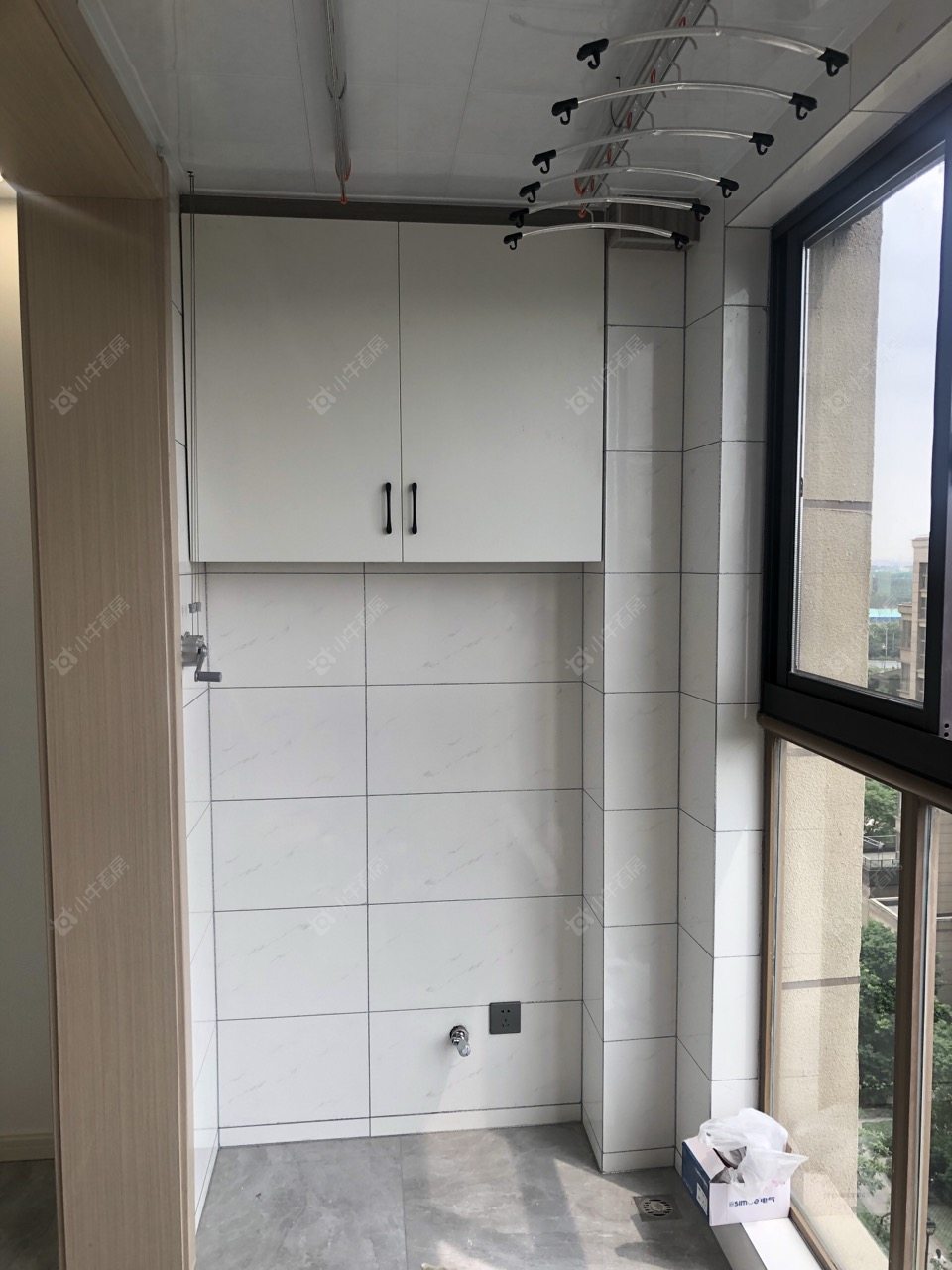 常州蓝山湖在租房源室内图_小牛看房