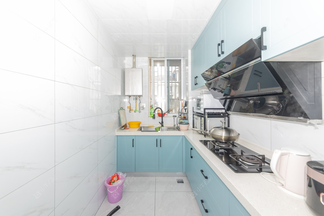 新龙花苑东区房源室内图 常州新龙花苑东区在售二手房源室内图_小牛看房