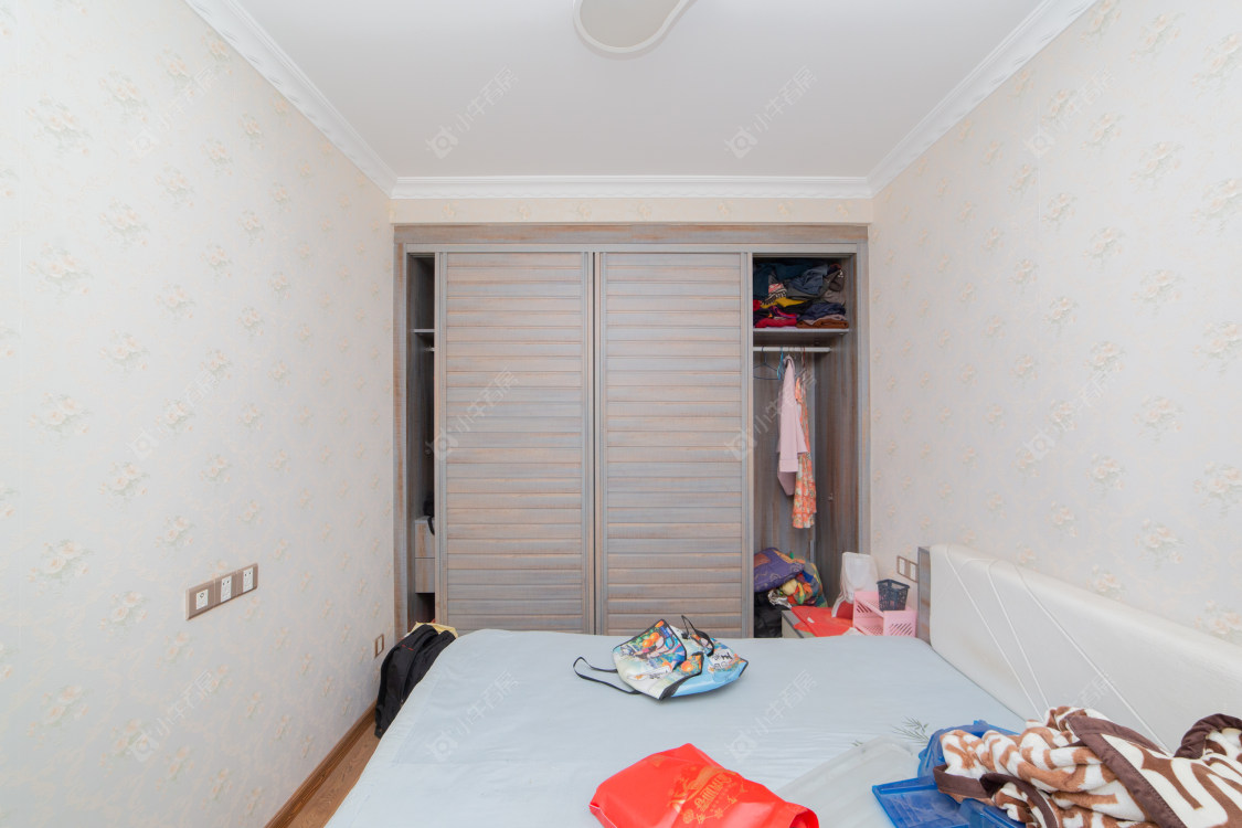 常州飞龙新苑在售二手房源室内图_小牛看房