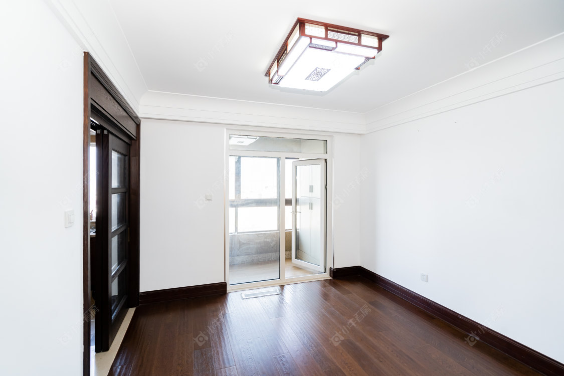 常州朗诗競园在售二手房源室内图_小牛看房