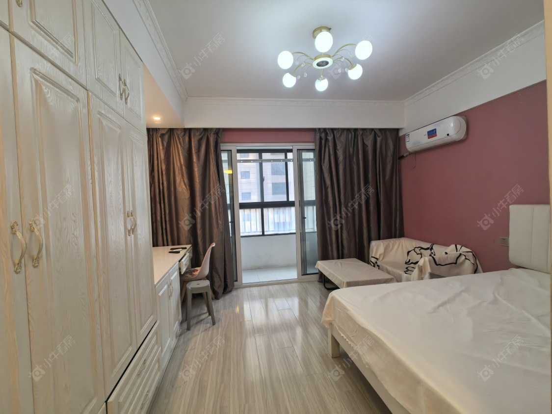 常州中奥珑郡在租房源_小牛看房