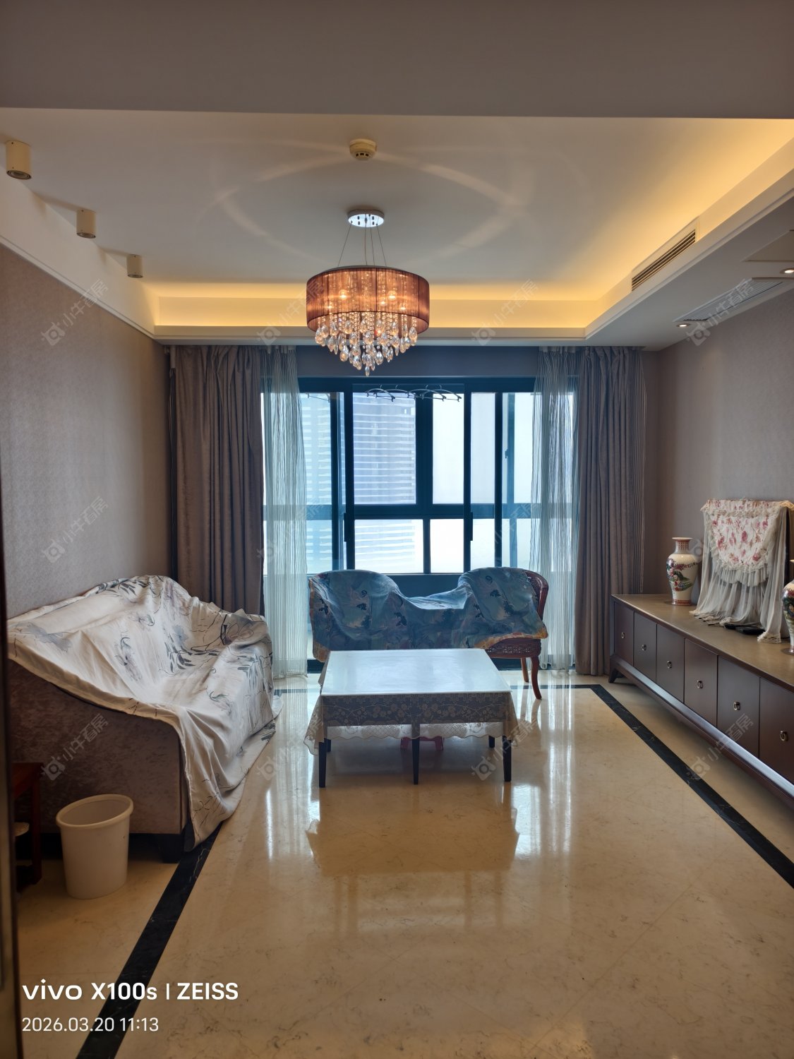 常州星河澜月湾在租房源_小牛看房