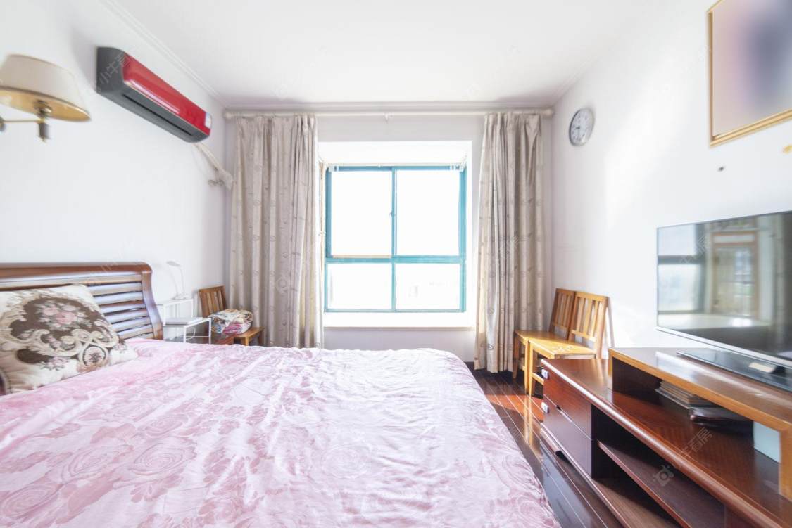 常州随园锦湖公寓在售二手房源室内图_小牛看房