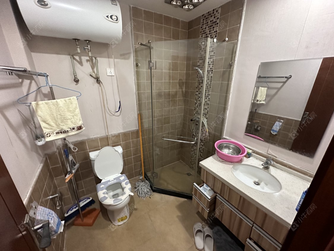 常州富都公馆在租房源_小牛看房