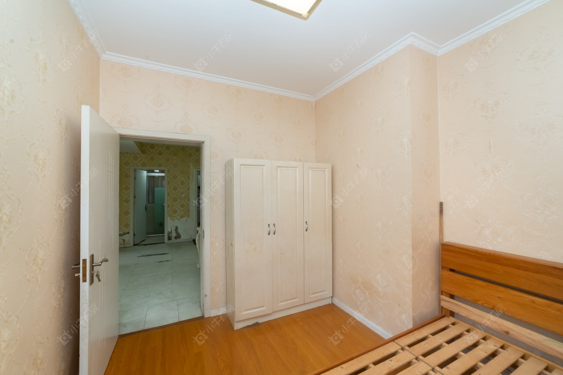 常州嘉禾尚郡在售二手房源室内图_小牛看房