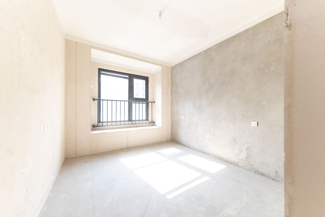 常州碧桂园新月时光在售二手房源室内图_小牛看房