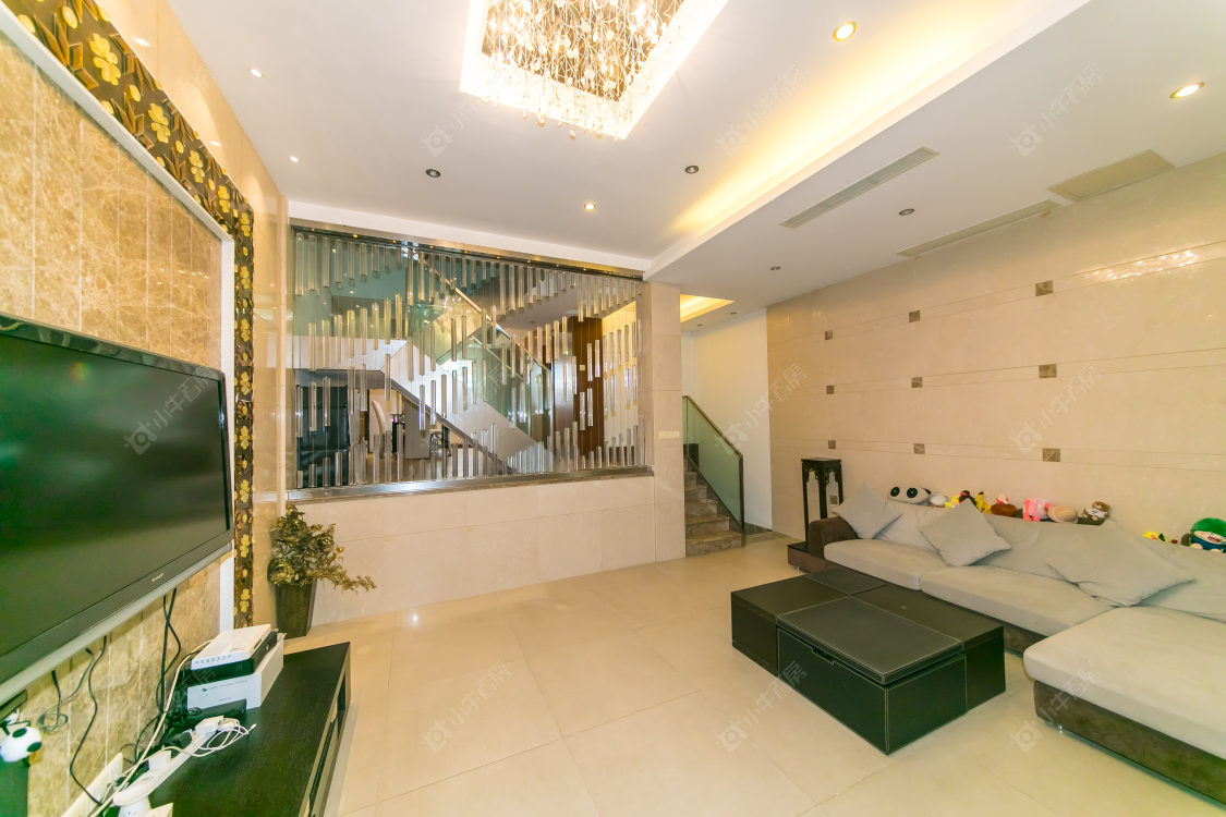 常州秋水云庐在售二手房源_小牛看房