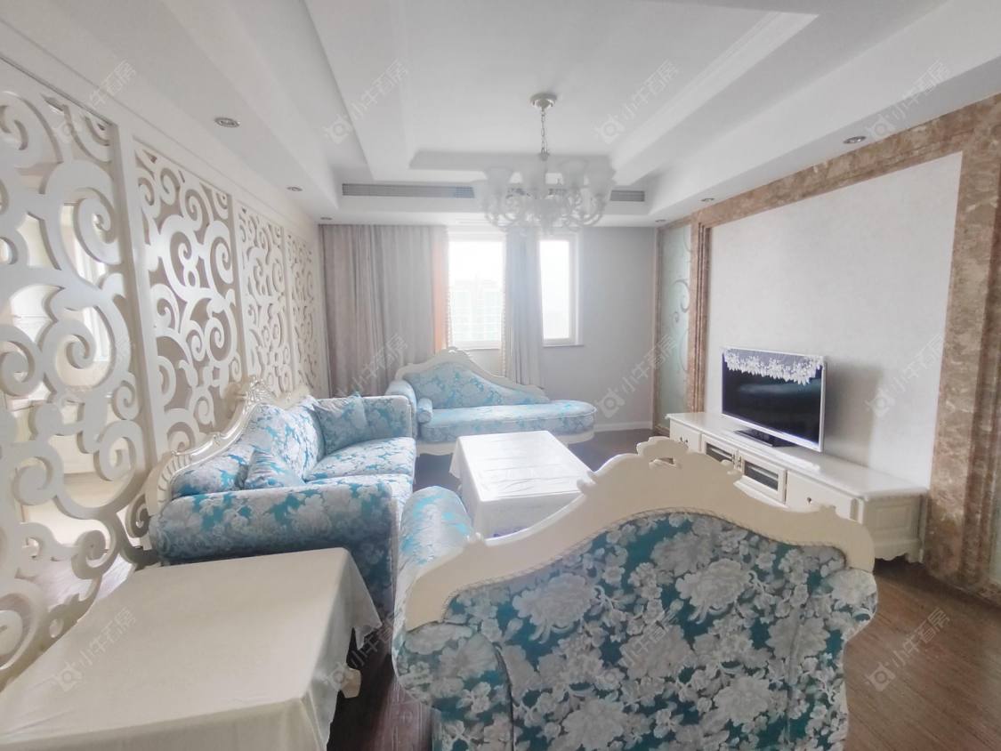 常州府西花园租房_小牛看房