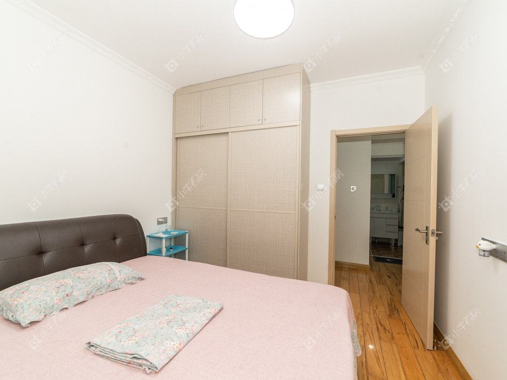 常州九洲花园一期在租房源_小牛看房