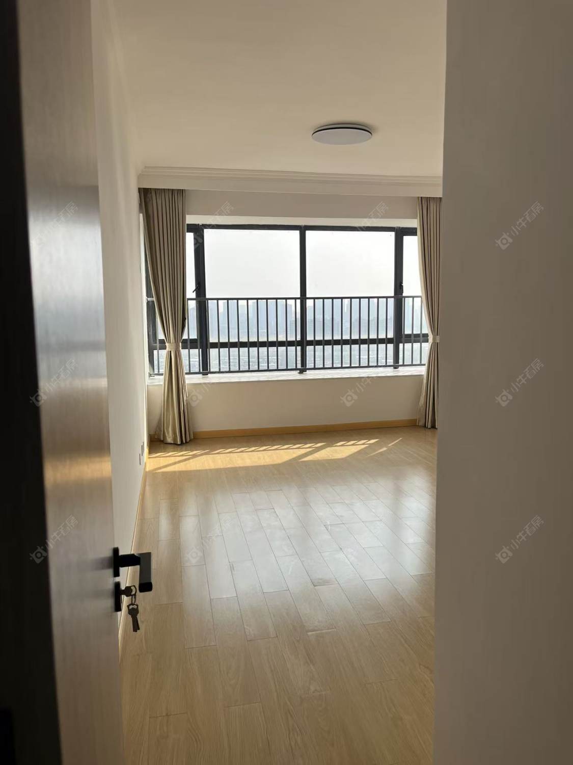 常州茂业豪园在租房源_小牛看房