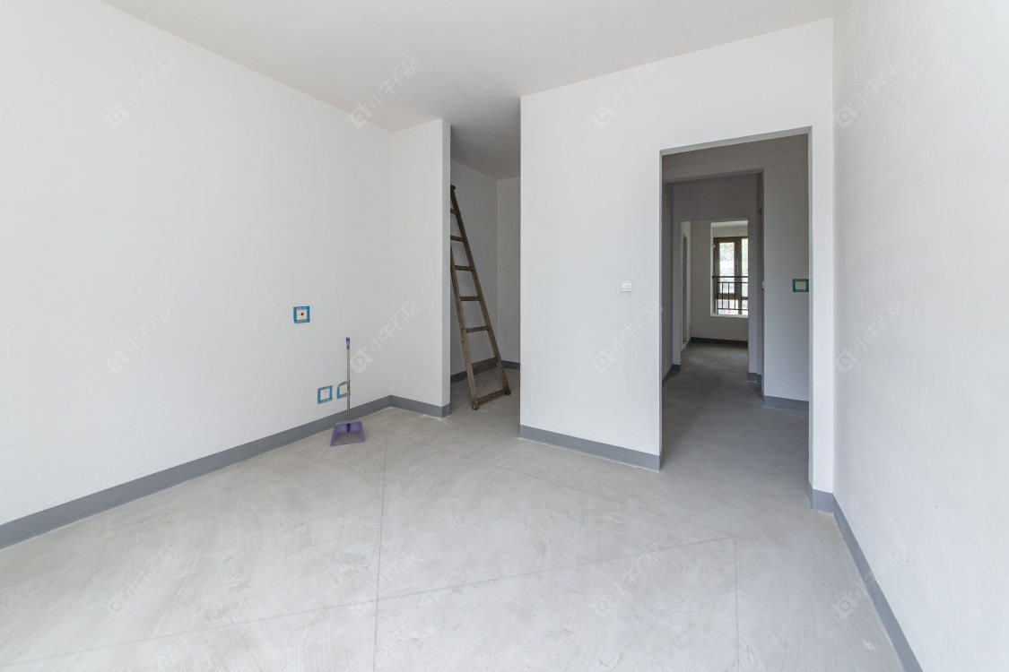 常州玉兰广场四期在售二手房源室内图_小牛看房