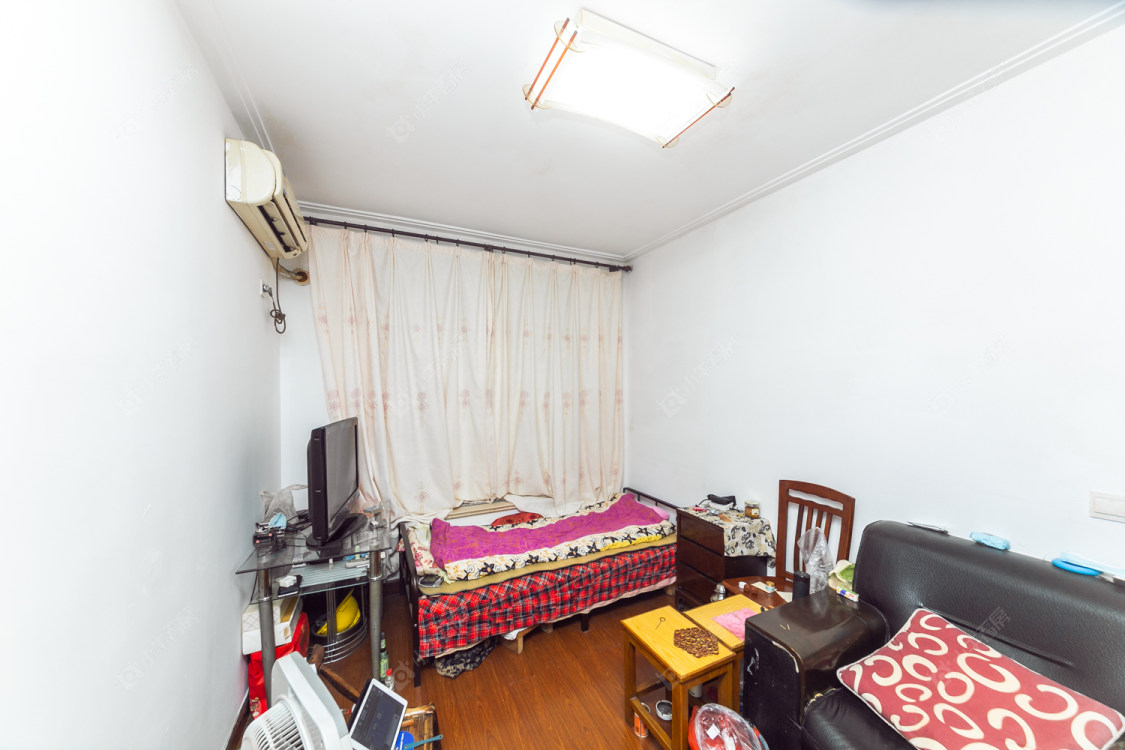 常州陈渡新苑在售二手房源室内图_小牛看房