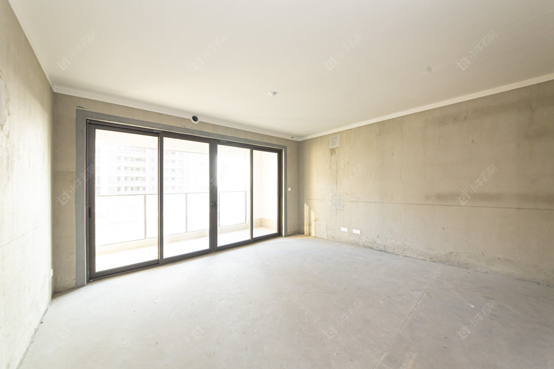 常州新城路劲·西岸时光在售二手房_小牛看房