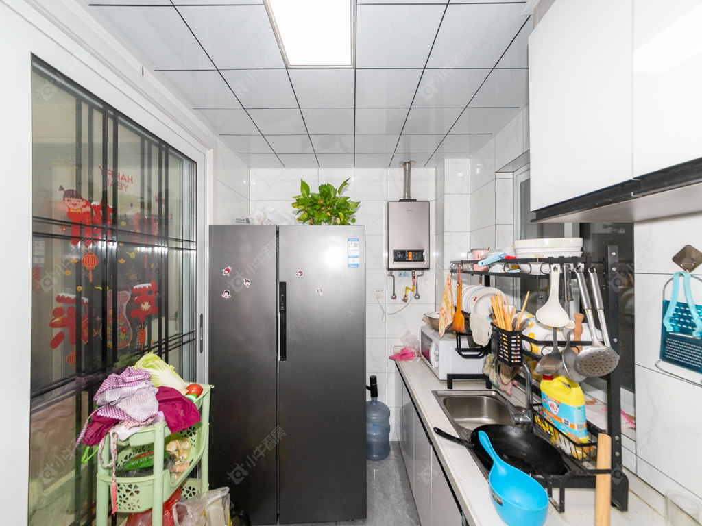 常州滨江豪园在售二手房源_小牛看房