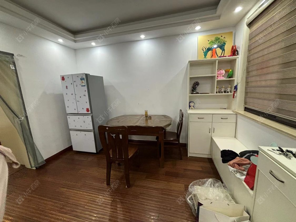 常州三堡街南楼2室2厅1卫出租_小牛看房