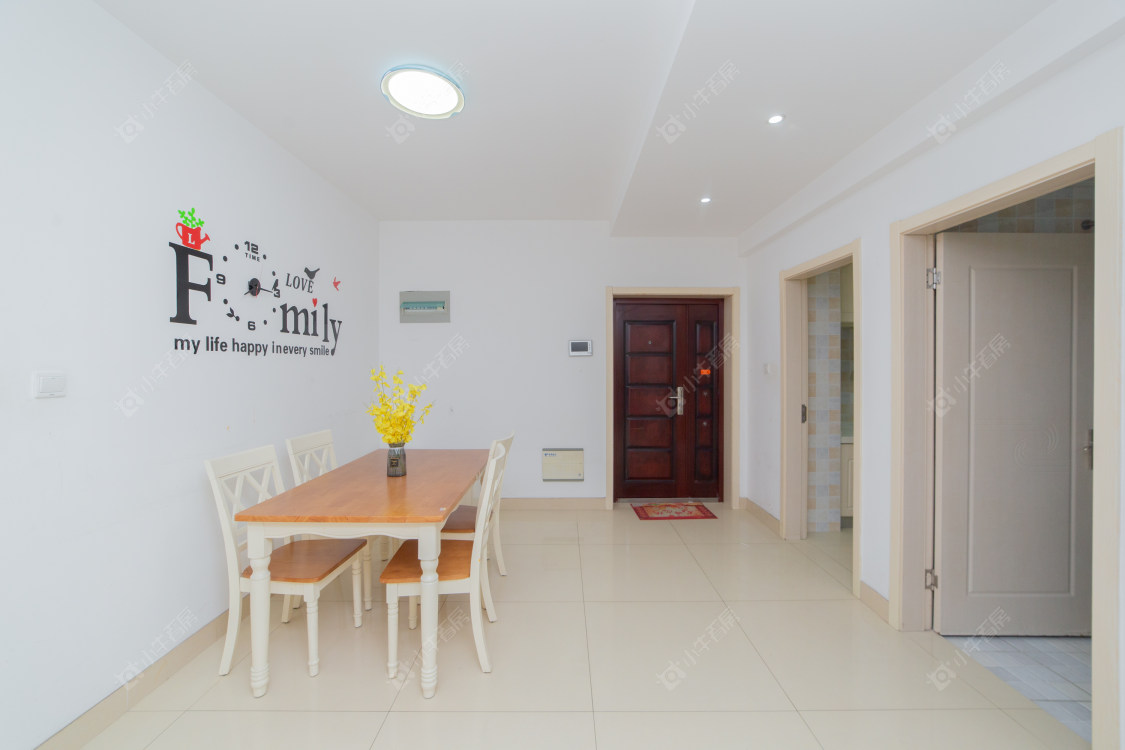 常州典雅花园在租房源室内图_小牛看房