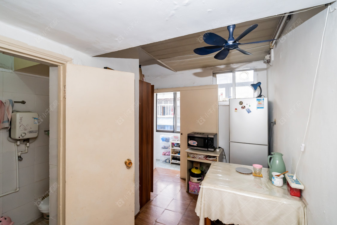 常州清凉新村在售二手房源室内图_小牛看房