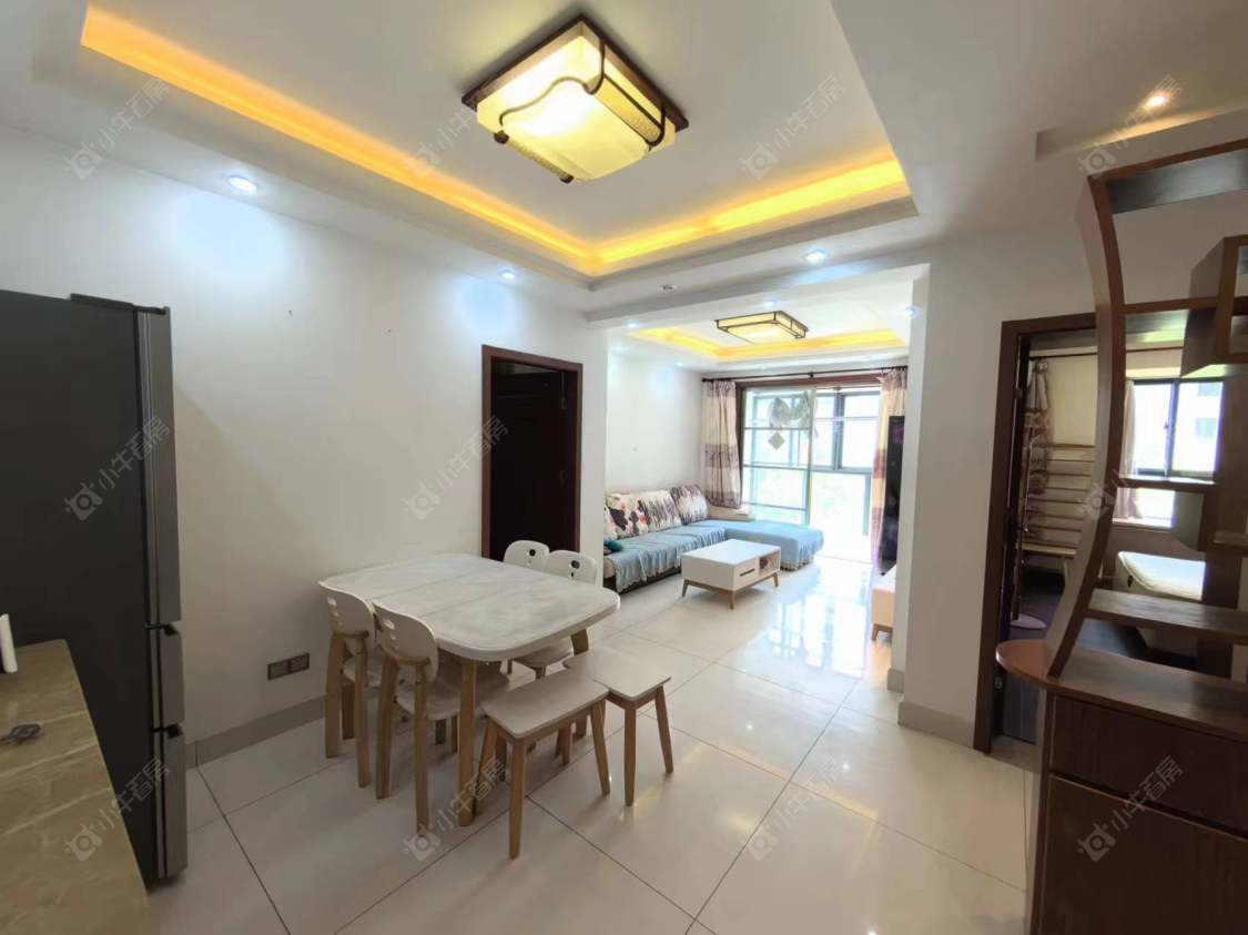 常州新城南都美域在租房源室内图_小牛看房