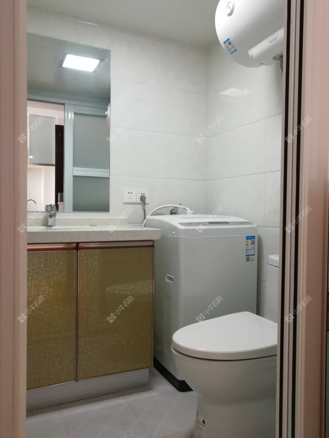 常州荣盛曼哈顿广场在租房源室内图_小牛看房