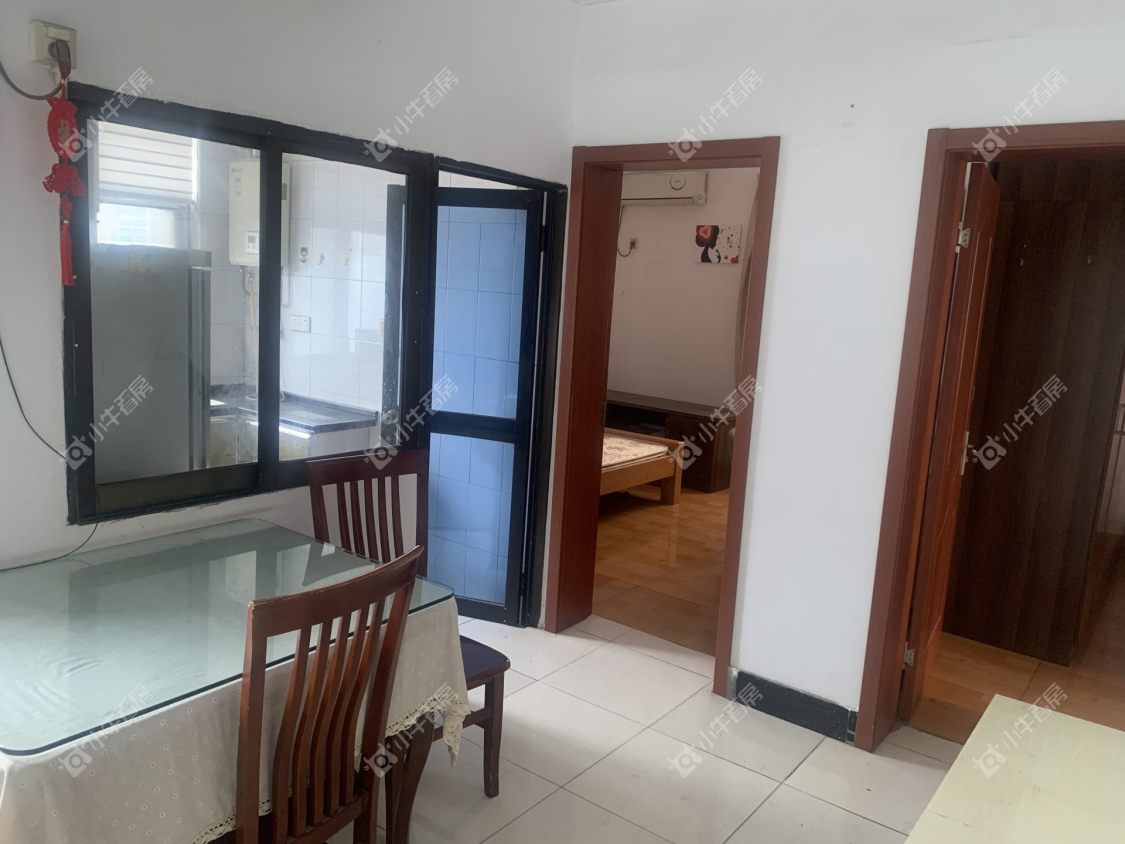 常州桃园新村在租房源_小牛看房