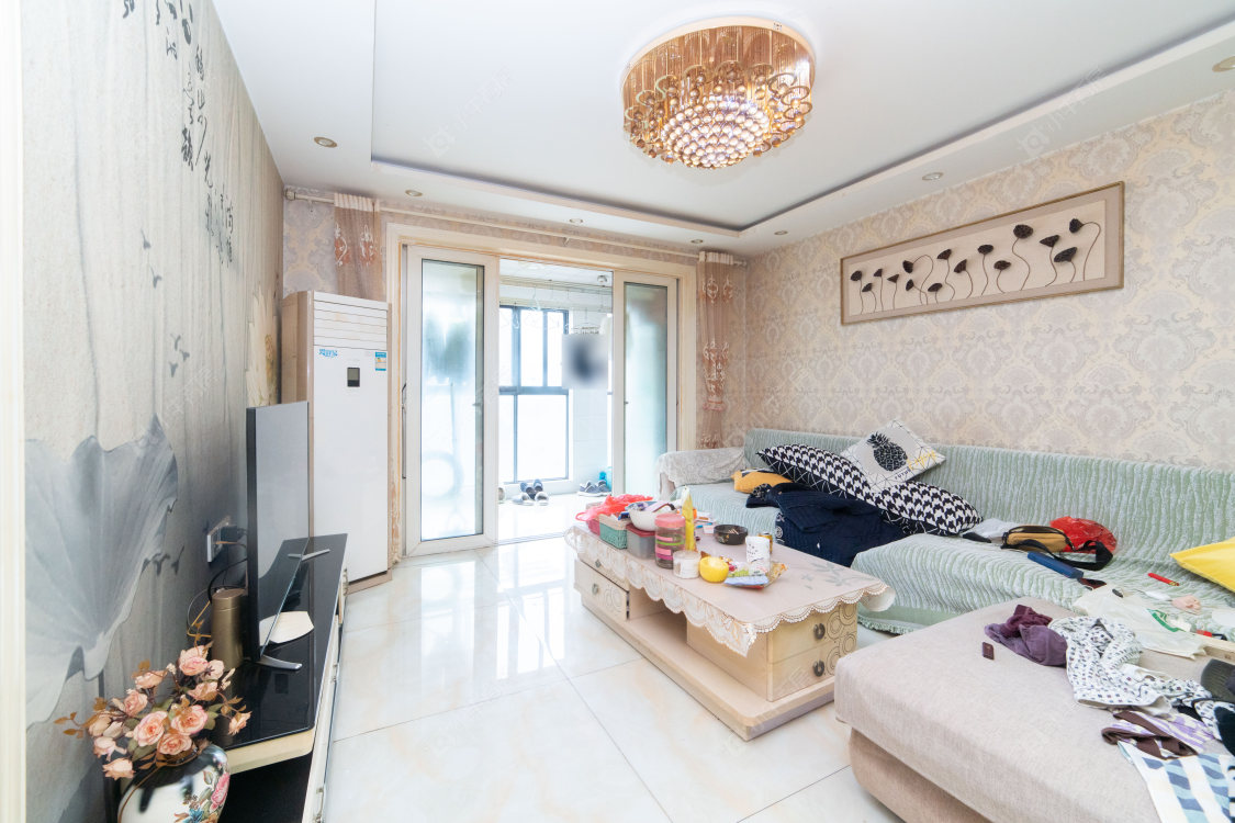 常州泰盈八千里在售二手房源_小牛看房