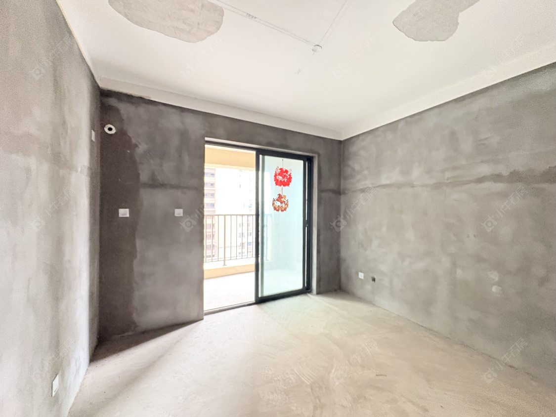 丹阳荣城国际一期在售二手房源室内图_小牛看房