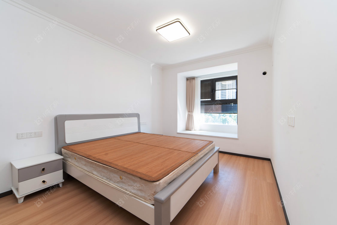 常州路劲雅居乐城市万象在售二手房源室内图_小牛看房