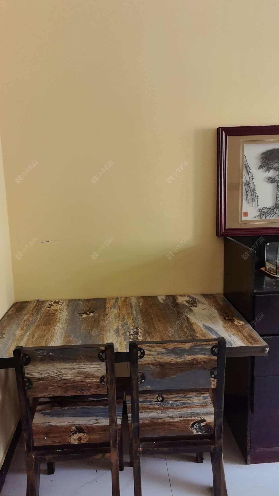 金鸡花园房源室内图 常州金鸡花园在租房源室内图_小牛看房