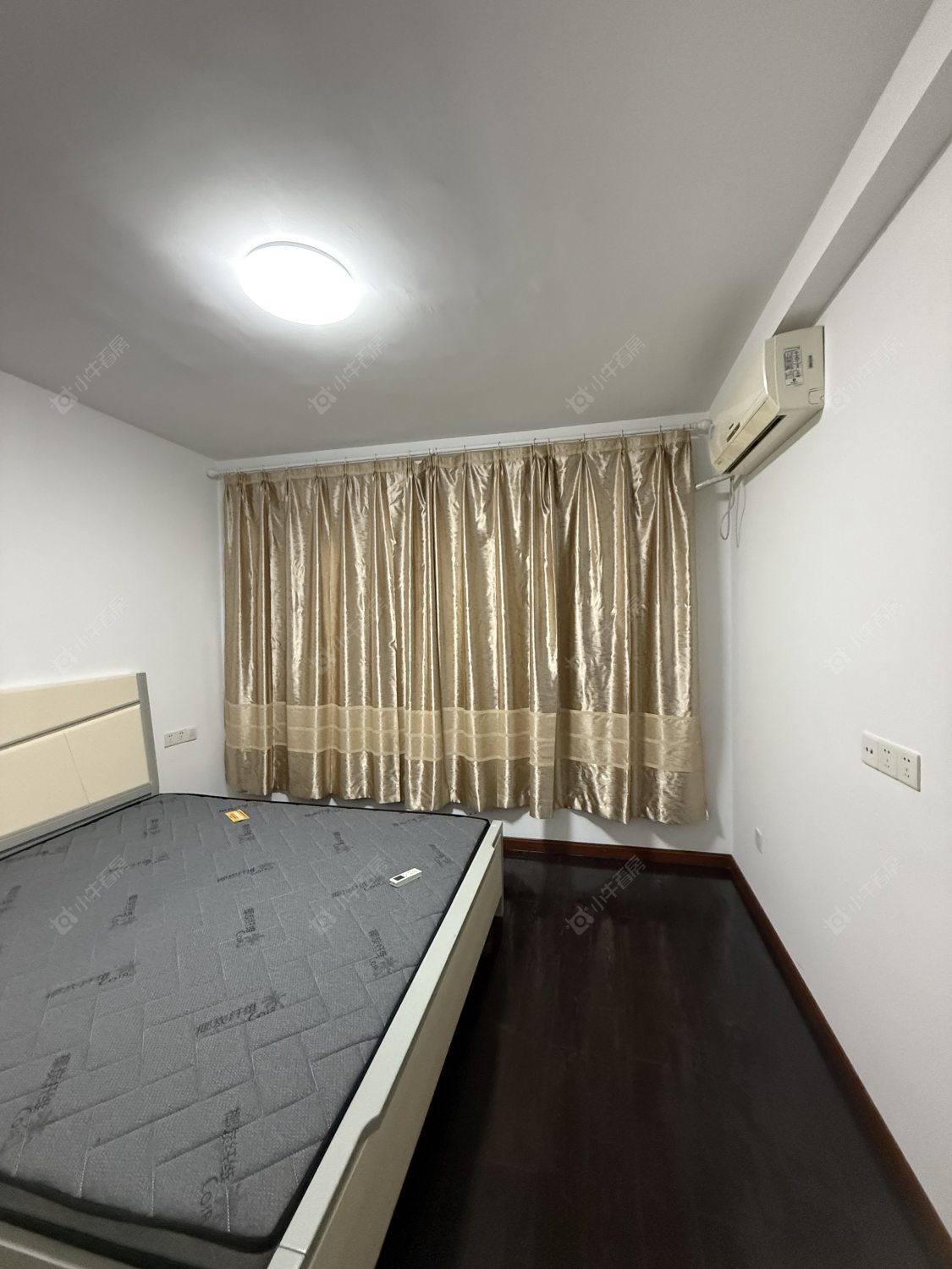 常州万科城在租房源室内图_小牛看房