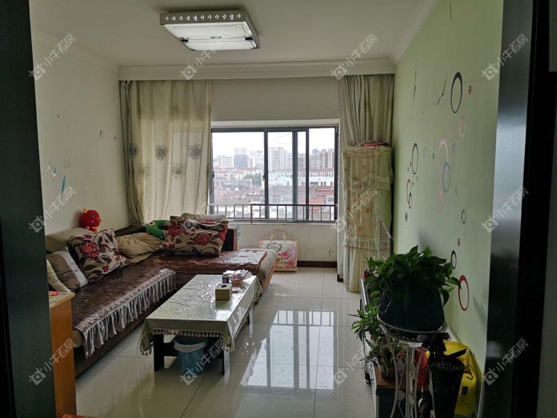 常州武房聚园在租房源_小牛看房