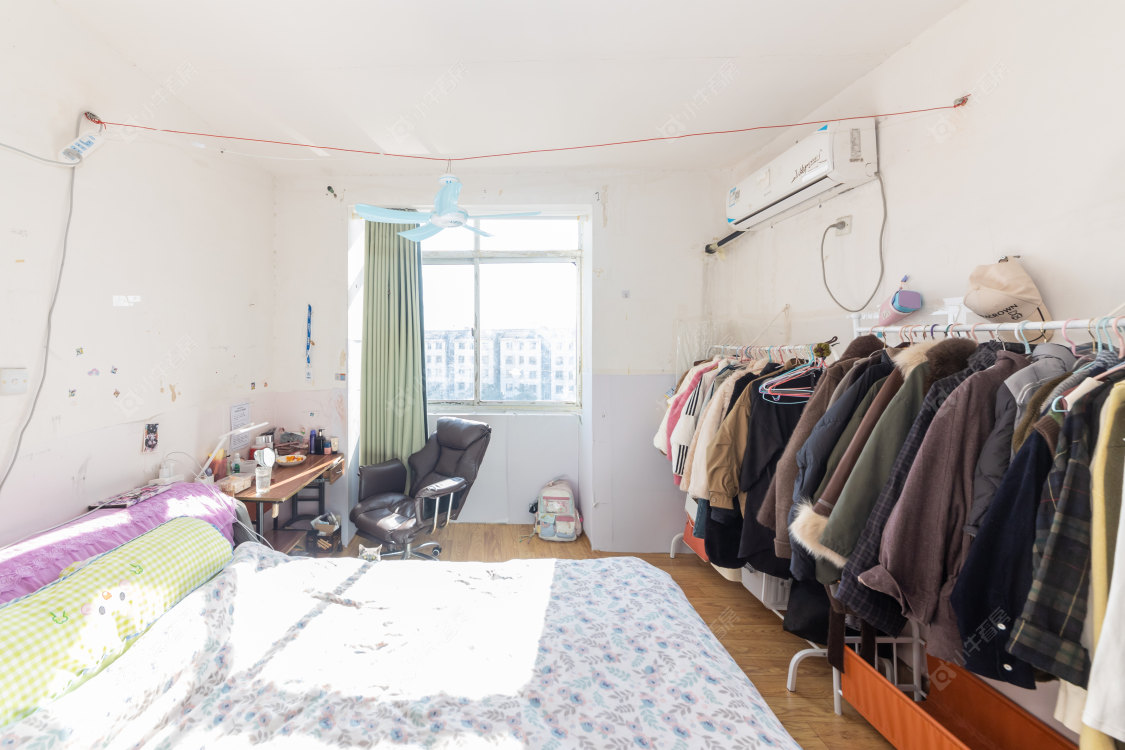 新魏花园房源室内图 常州新魏花园在售二手房源室内图_小牛看房