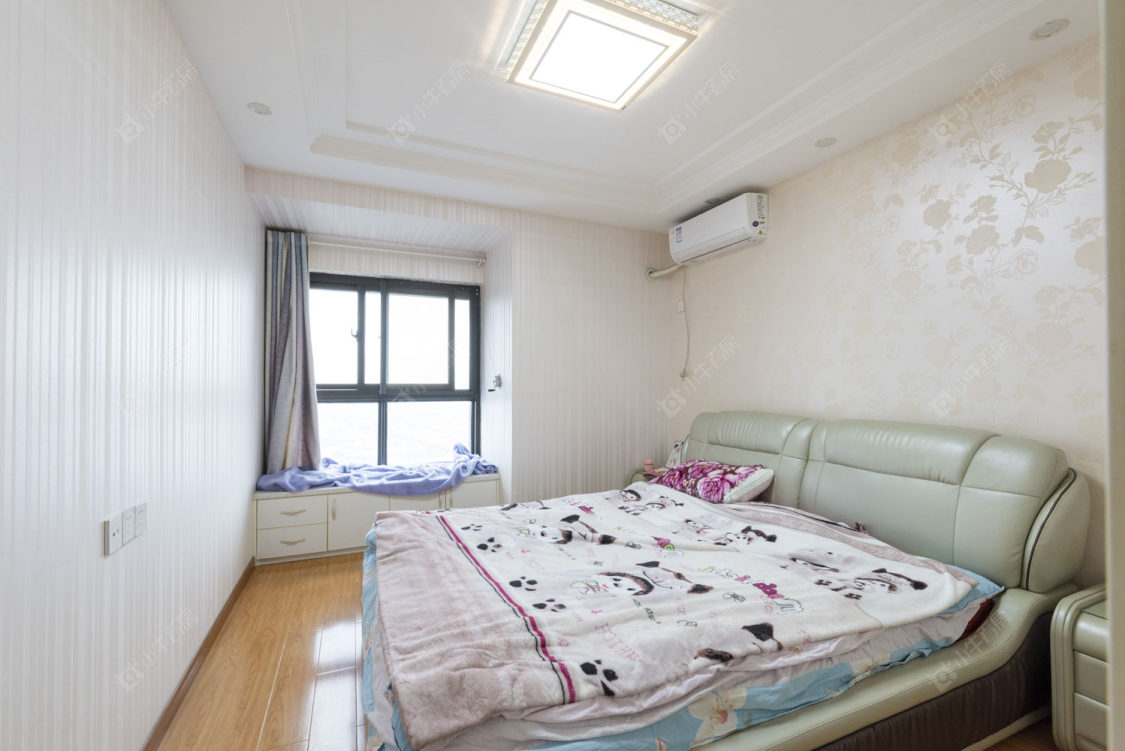 天安尚城二期房源室内图 常州天安尚城二期在售二手房源室内图_小牛看房