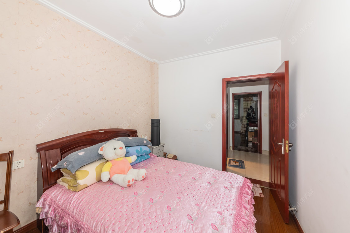 常州腾龙苑西区在售二手房源室内图_小牛看房