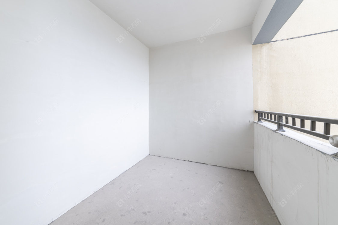 常州星河国际十二区在售二手房源室内图_小牛看房