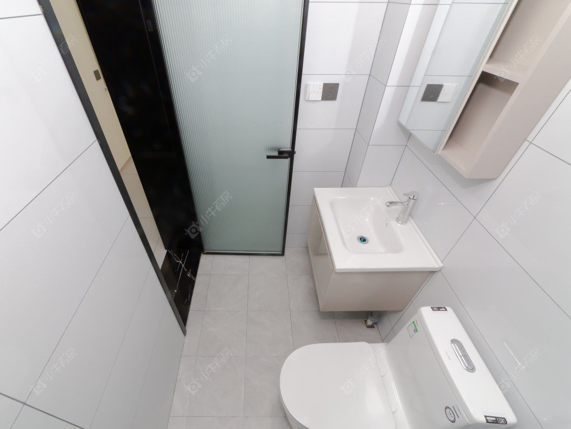 常州翠竹新村东北区在售二手房源室内图_小牛看房