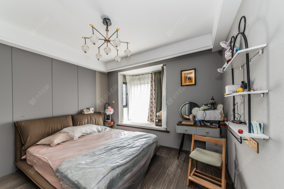 世茂香槟湖二期房源室内图 常州世茂香槟湖二期在售二手房源室内图_小牛看房