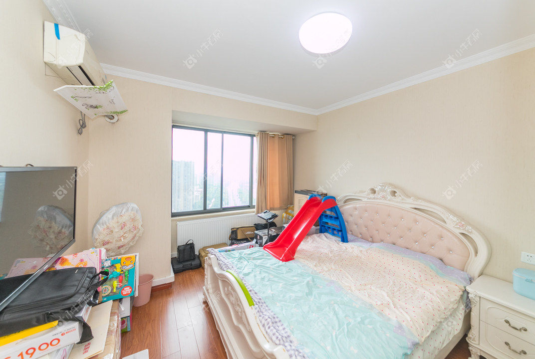 常州清水湾花园一期在租房源_小牛看房