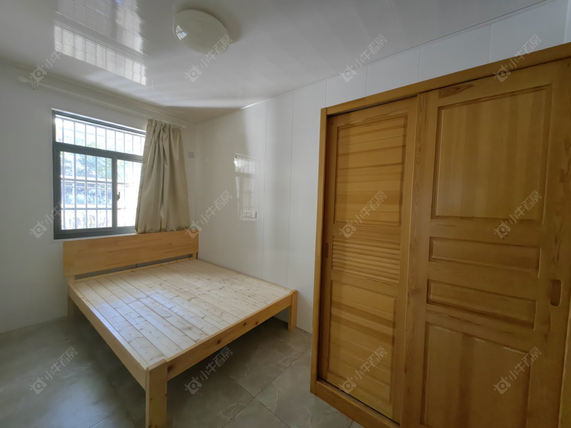 兰翔新村房源室内图 常州兰翔新村在租房源室内图_小牛看房