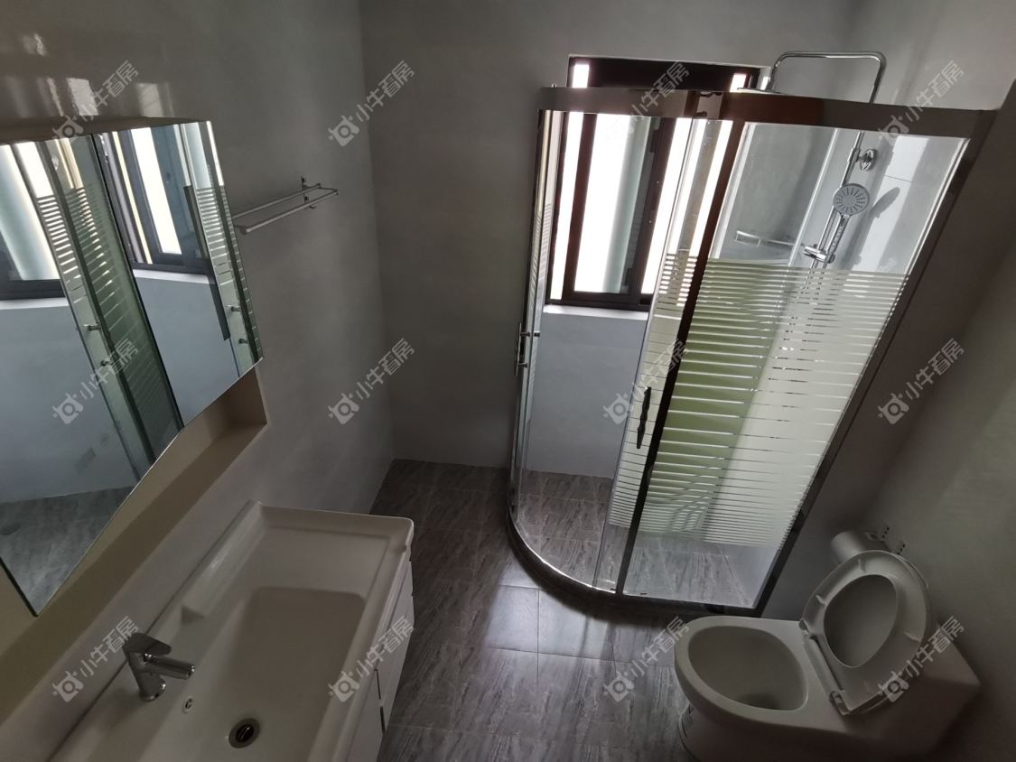 常州新城公馆荣域在租房源_小牛看房