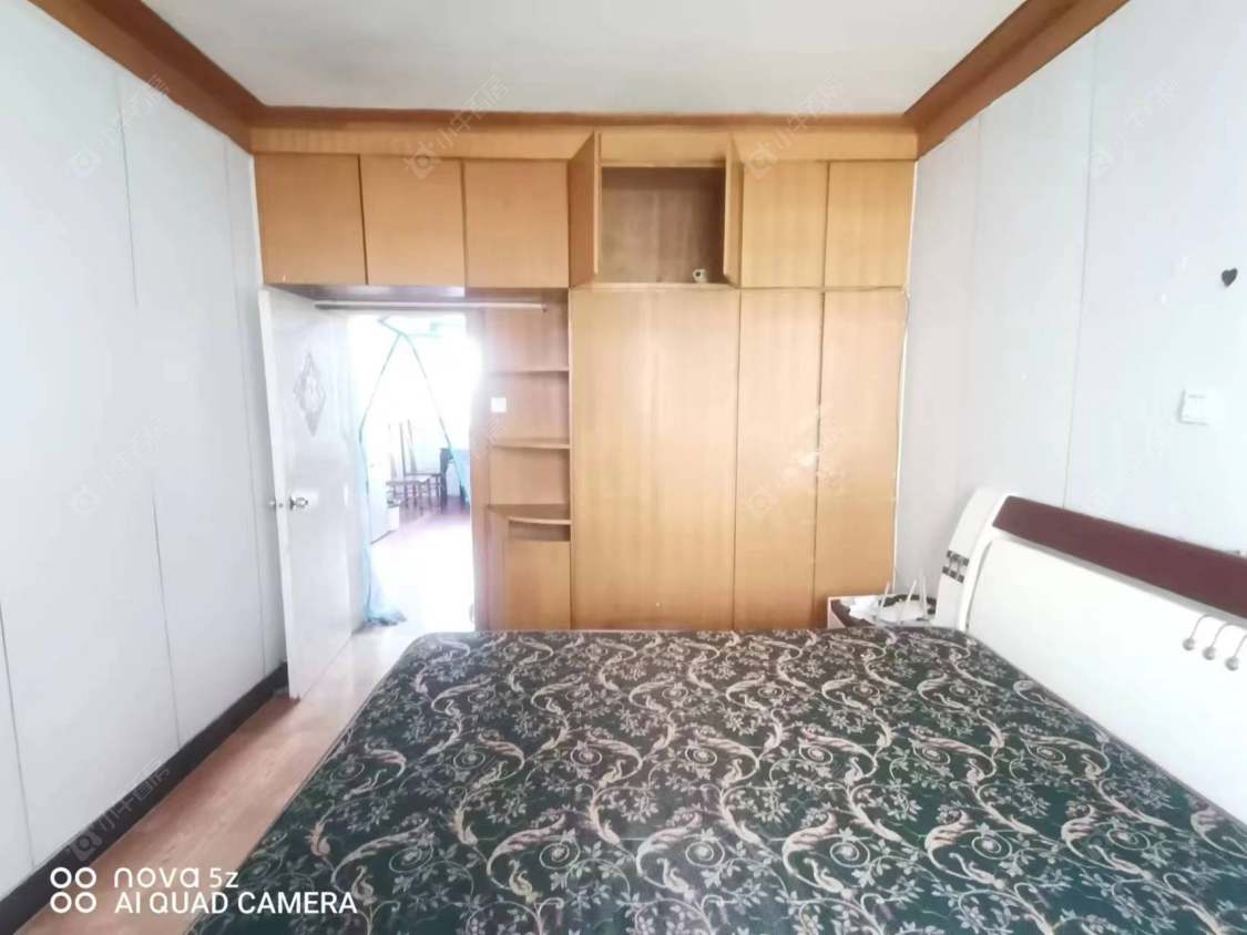 常州巢丰苑在租房源室内图_小牛看房