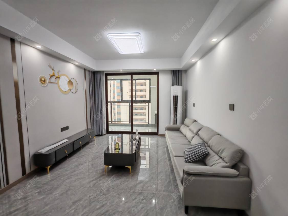 常州东方君开在租房源室内图_小牛看房