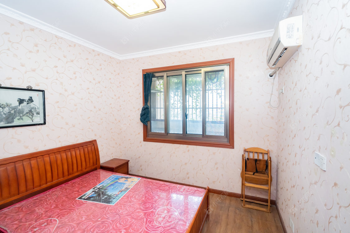 常州银河湾明苑一期在售二手房源室内图_小牛看房