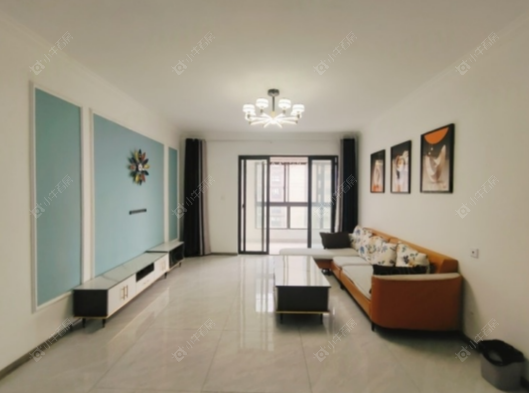 常州吾悦广场(天宁)在租房源室内图_小牛看房