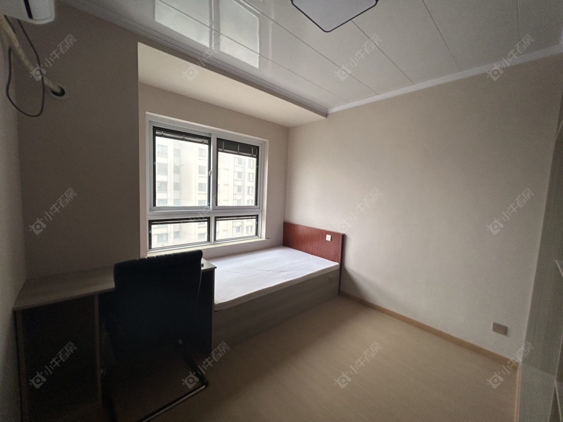 常州紫廷名苑在租房源室内图_小牛看房
