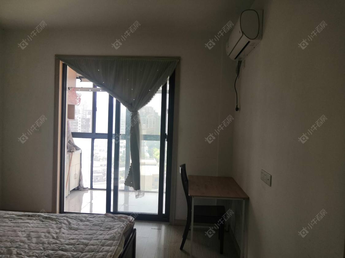 常州雅筑公寓在租房源室内图_小牛看房