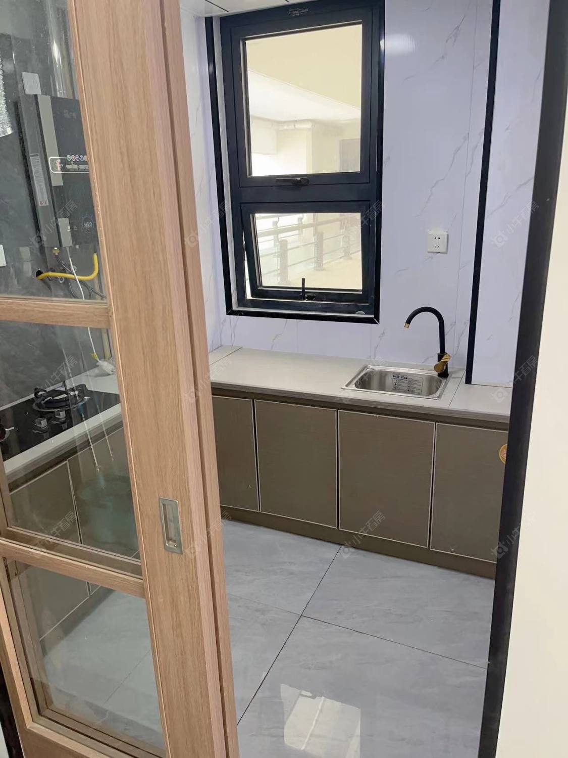 常州清云澜湾A区在租房源室内图_小牛看房