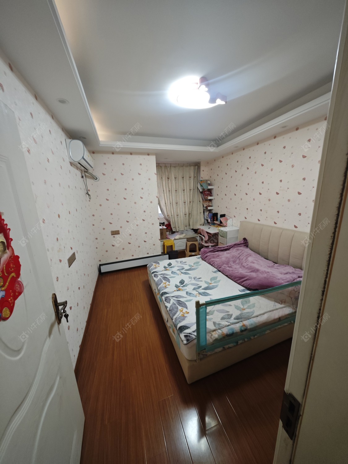 常州常发豪郡在租房源室内图_小牛看房