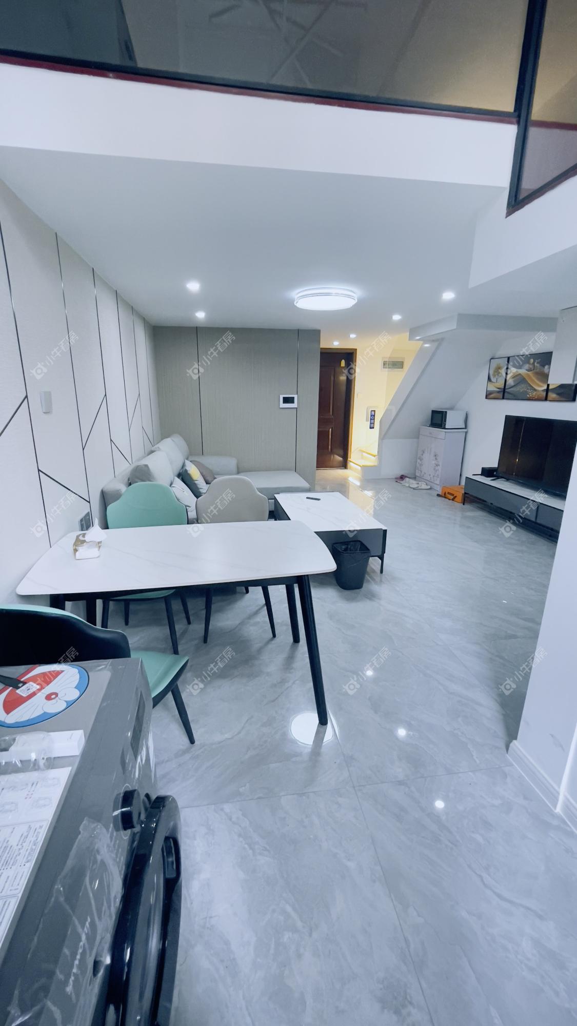 常州吾悦广场全能家公寓在租房源_小牛看房