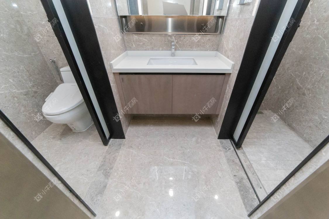 常州美的世茂云筑在租房源室内图_小牛看房