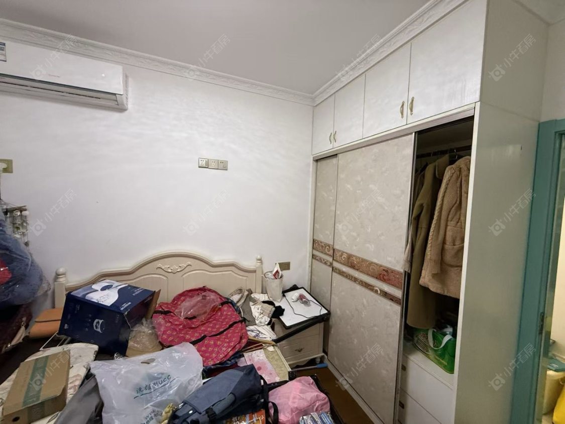 常州白马公馆在租房源室内图_小牛看房